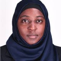 Afiya Ikram Ibrahim