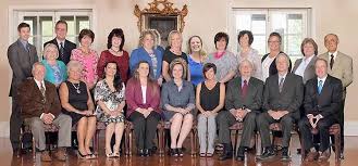 Sluss honors its top agents