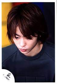 sakurai kun おしゃれまとめの人気アイデア pinterest 경희 櫻井翔 嵐 デビュー 嵐 ロゴ