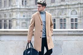 Roll neck jumpers, turtle necks, polo necks…whatever you want to call them, a roll neck jumper is a stylish piece of knitwear. Pin On Fall 2017 Camel Overcoat