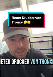 Bussines Plan 3d Drucker