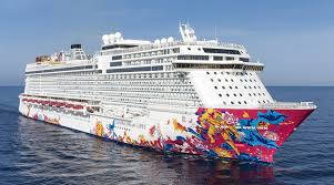 Dream Cruise Genting Dream Cruise Singapore