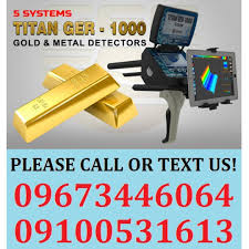 Good morning, guys who can tell me about this titan ger 1000 gold in the forum already had some experience with this titan ger 1000 gold detector. Radar Radiation Gold Detector And Metal Detector Titan Ger 1000 3d Scanner 45 Meters Depth To 2500 Kilometers Everything Else Others On Carousell