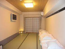 The inn is a friendly and welcoming place with all kinds of interesting amenities. Budget Inn Kyoto Review