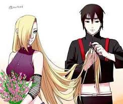 ساكورا هارونو الثنائيات Inosai Naruto Shippuden Anime Sai Naruto Naruto