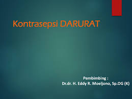 We did not find results for: Kontrasepsi Darurat Nrl