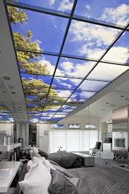 The Sky Factory Portfolio Sky Ceiling Ceiling Design Bedroom Ceiling