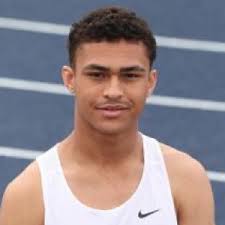 Avery Simmons' High School Career Home