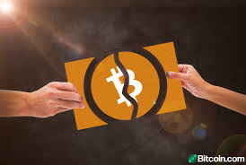 As a result of the legal squabble, the price of the altcoin is unclear. The Bitcoin Cash Network S Block Reward Officially Halved Block 630 000 Mined Bitcoin News