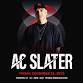 AC Slater event image