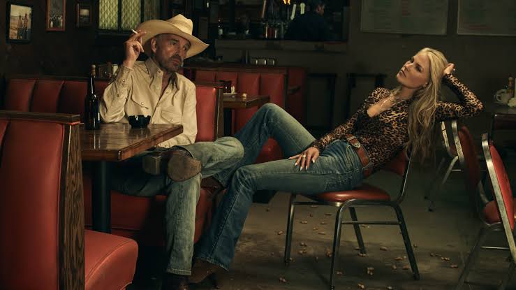 Taylor Sheridan's 'Landman' Reveals First Look and Premiere Date