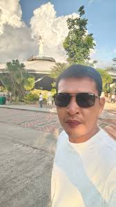 First cold front today