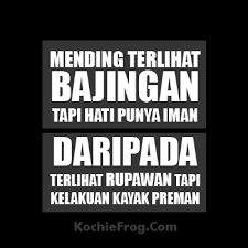 Untuk dirimu ku persembahkan semuanya, namun engkau tega mencampakkan aku begitu saja hanya karena orang yang baru saja kamu kenal. 10 Gambar Kata Kata Sindiran Pedas Halus Dan Menyakitkan Kochie Frog