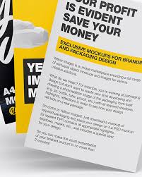 Download Three Textured A4 Papers Mockup In Stationery Mockups On Yellow Images Object Mockups Yellowimages Mockups