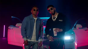 Los artistas urbanos cardi b y anuel aa anunciaron este viernes su segunda colaboración y la primera totalmente en español en el remix de la bebé, la canción lanzada a finales de 2019 por los reguetoneros. Los Dioses Anuel Aa Ozuna Traduzione Testo E Video Canzone Cliccando News
