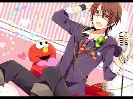 Amatsuki Melancholic Anime Anime Boy Anime Images