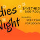 Downtown Hillsboro Ladies Night event image