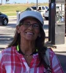 Debbie Sue McIntosh Wilk