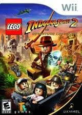 Walkthrough Lego Indiana Jones 2 Wiki Guide Ign