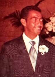 Paul “Pauly” DeSoto Sr. (1926-2007)