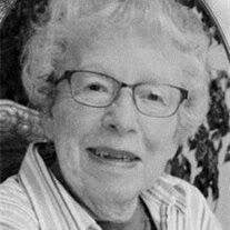 Lillian A. Lawinger Obituary