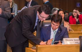 Resultado de imagem para deputado Iglesio MoisÃ©s