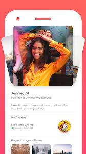 You can run this application in an android or ios or mobile device. Free Download Tinder Apk For Android