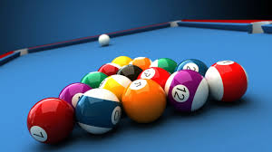 Play matches to increase your ranking and get access to more exclusive match locations, where you play against only the best pool players. Wallpaper Game 3d Hd 6 Ball Pool Game Wallpaper