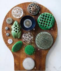 Flower Arranging 101 Gallery Garden Design Flower Frog Flower Holder Floral Supplies