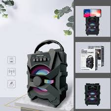 Time for an audio upgrade? Headphones And Speakers Proda Xunshen Portable Wireless Bluetooth Speaker Fm Radio Sd Card Reader Aux Usb Black Pd S500 Black Sklep Hurtel Sklep Gsm Akcesoria Na Tablet I Telefon