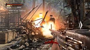 Look no further, my real games is the place you want to be. Ocean Of Games Rambo The Video Game Free Download
