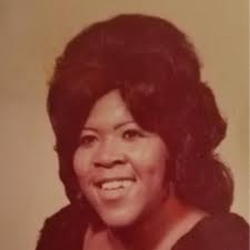 Rosie Mae Russell Obituary January 28, 2017