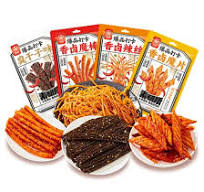 62g 중국 인기 매운 음식 라티아오의 OEM 및 ODM 제조 - 중국 ...