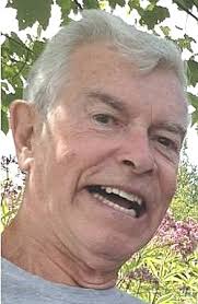 Gerald Turcotte Obituary