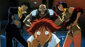 Cowboy bebop shows its age only in minor, superficial ways and is worth a full watch. Cowboy Bebop Director Opens Up About Anime S Focus On Diversity