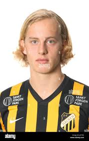 Berggren hi-res stock photography and images