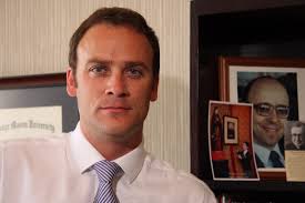 Reseña Biográfica Felipe Ward Edwards