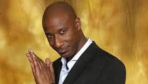 Comedian Chris Tabb to headline at Buzzards Play