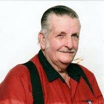 Richard E. Dutton, Sr. Obituary