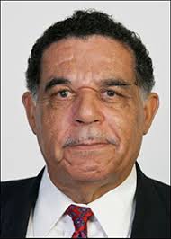 Stanley William Lowe : Bernews Obituaries