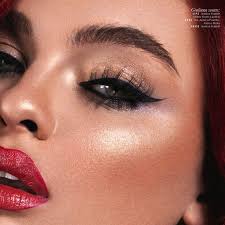 Ciate London Jessica Rabbit Glow To Highlighter Roger, Darling : Amazon.ae:  Beauty