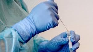 Meldungen aus den landkreisen erreichen das rki aufgrund der meldekette in der regel mit einer zeitlichen verzögerung von ca. Gesundheit Stuttgart Corona Belastung Der Stadte Und Landkreise Nimmt Weiter Zu Gesundheit Sz De