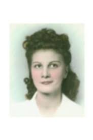 Margaret Antinoro Obituary 2008