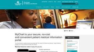 Tch Mychart Log In Tch Mychart Sign In Official Login