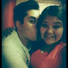 Yhan Y Alan Mama A Los 15 Actualmente