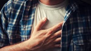 Image result for Cardiac Contusion