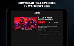 Tv time is a tv series management tool that lets you keep track of all of your. Showtime 3 0 5 Download Android Apk Aptoide