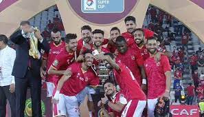 اعترف بيتسو موسيماني المدير الفني لـ الأهلي بصعوبة مواجهة نهضة بركان المغربي في كأس السوبر الإفريقي. Ø§Ù„Ø®Ø·ÙŠØ¨ ÙŠØ­ØµØ¯ ÙƒÙ„ Ø§Ù„Ù…ÙŠØ¯Ø§Ù„ÙŠØ§Øª 5 Ù…Ø´Ø§Ù‡Ø¯ ØªØ²ÙŠÙ† ØªØªÙˆÙŠØ¬ Ø§Ù„Ø£Ù‡Ù„ÙŠ Ø¨Ø§Ù„Ø³ÙˆØ¨Ø± Ø§Ù„Ø£ÙØ±ÙŠÙ‚ÙŠ