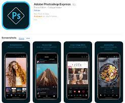 The vast collection of vsco preset filters allow you to create the look of classic film in your iphone photos. 23 Best Photo Editing Apps For Iphone And Android In 2021