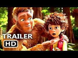 Cinda adams, bob barlen, cal brunker, joey camen. The Son Of Bigfoot Official New Trailer 2017 Animation Movie Hd Watch Free Tv Movies Online Stream Full Length Videos Amazing Post Com